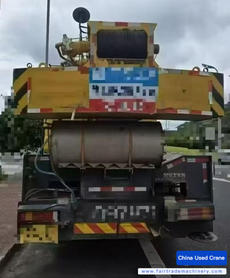 Buy XCMG QY25KC Used Crane / 1 Used XCMG QY25KC Crane 2020 Model / 1